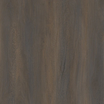 Walnut Waterproof LVT (Built-in Underlay) - 6.5(0.5)x228x1800 - SPCWL60