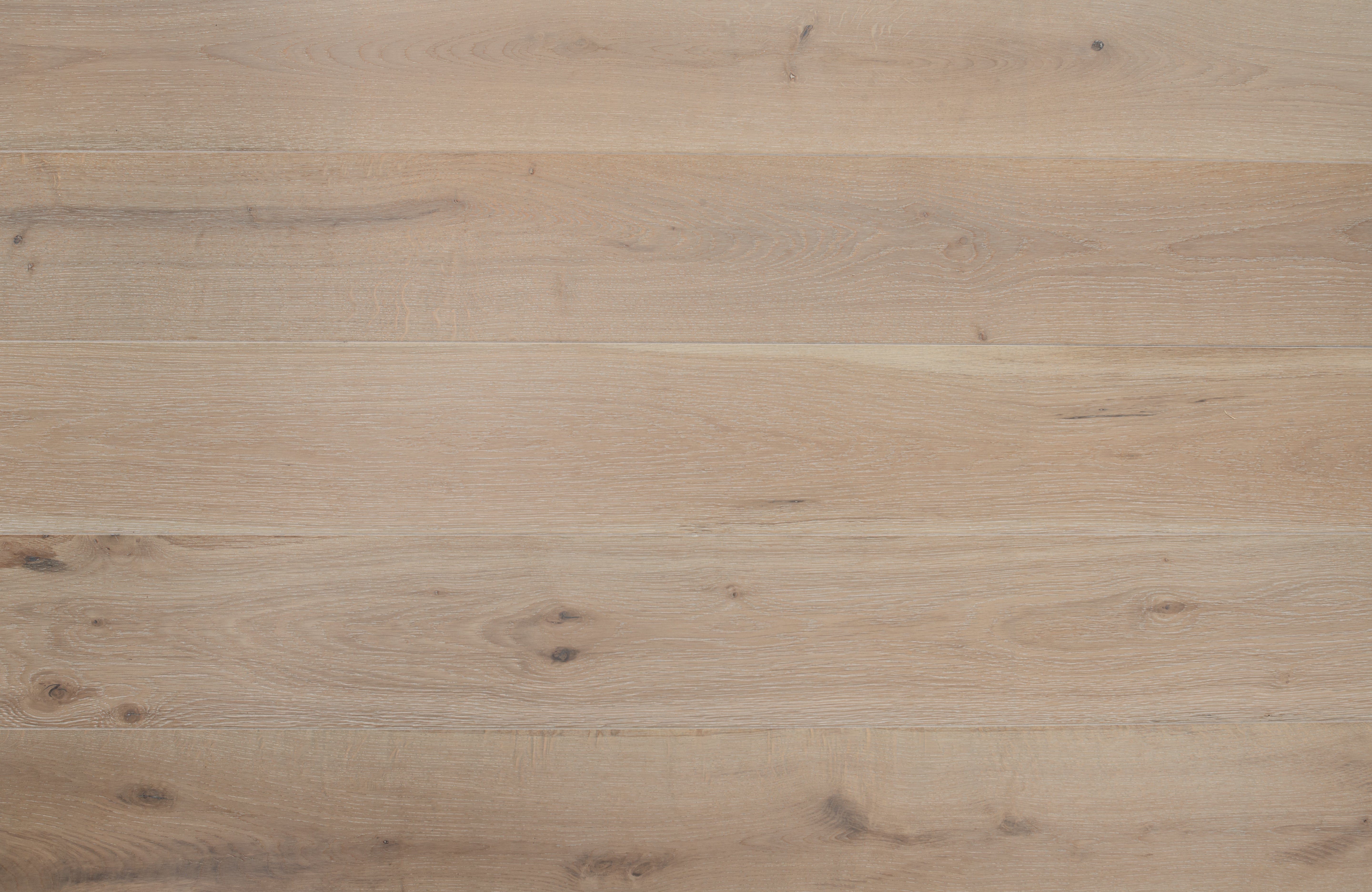 14(3)x190x1900 Brushed Grey Lacquered Engineered Oak Flooring