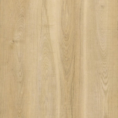 Snowy Hickory Waterproof LVT (Built-in Underlay) - 6.5(0.5)x228x1524 - SPCXL34