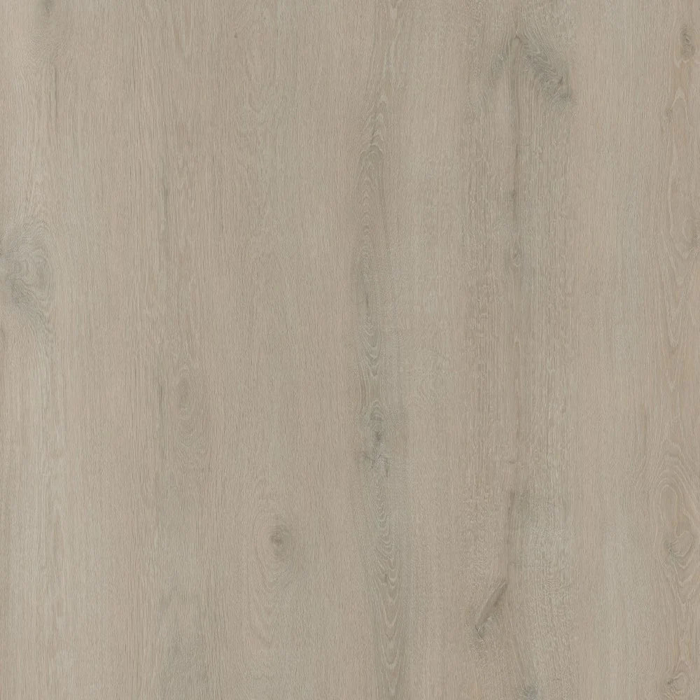 Smoked Grey Waterproof LVT (Built-in Underlay) - 6.5(0.5)x228x1524 - SPCXL35