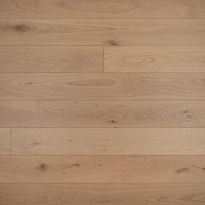 14(3)x150x300-1200 Invisible Brushed Engineered Oak Flooring - Box Coverage 1.440m2