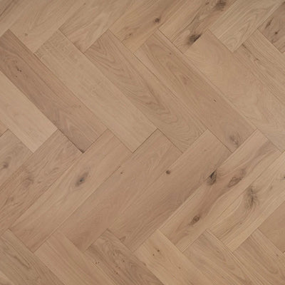 14(3)x150x600 Invisible Lacquered Herringbone - Box Coverage 1.8m2