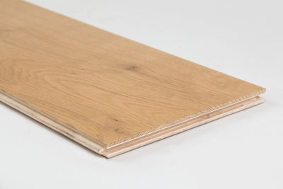 14(3)x150 Matt Lacquered Oak Flooring image 4