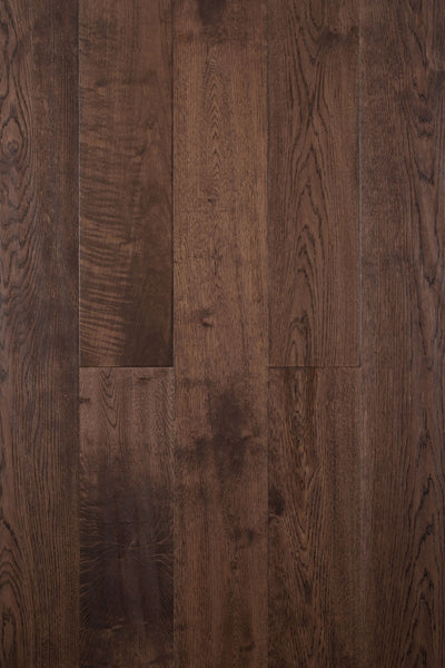 15(4)x189 Hand Scraped Vintage Oak Flooring image 4