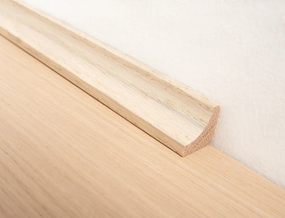 Oak Scotia 19mm x 19mm x 2400mm