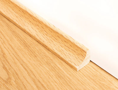Oak Scotia 19mm x 19mm x 2400mm