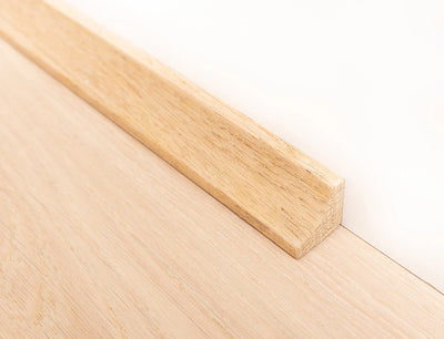 Oak Scotia 19mm x 19mm x 2400mm