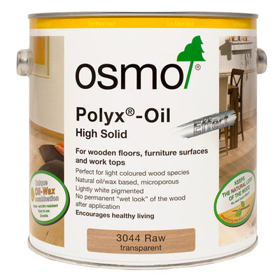Osmo Polyx Oil Raw image 0