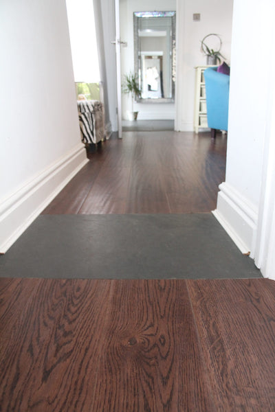 15(4)x189 Hand Scraped Vintage Oak Flooring image 6