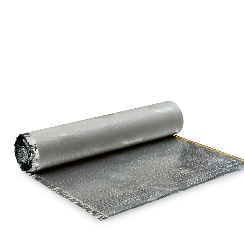 Quick Step Basic Plus Laminate Underlay 15m² image 0