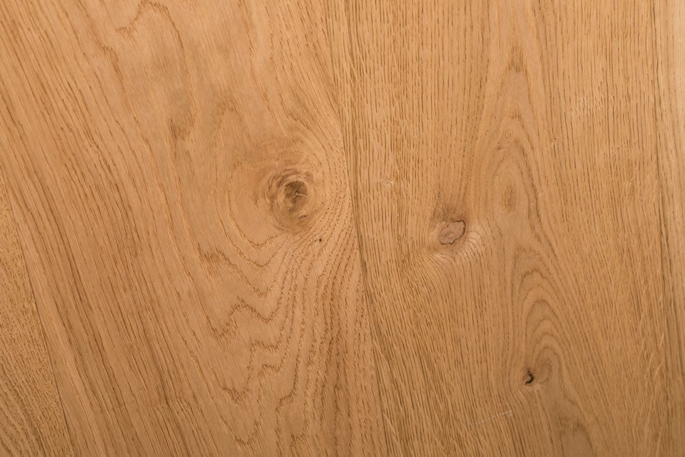 14(3)x190 Brushed & Natural Oiled Engineered Oak Flooring image 2