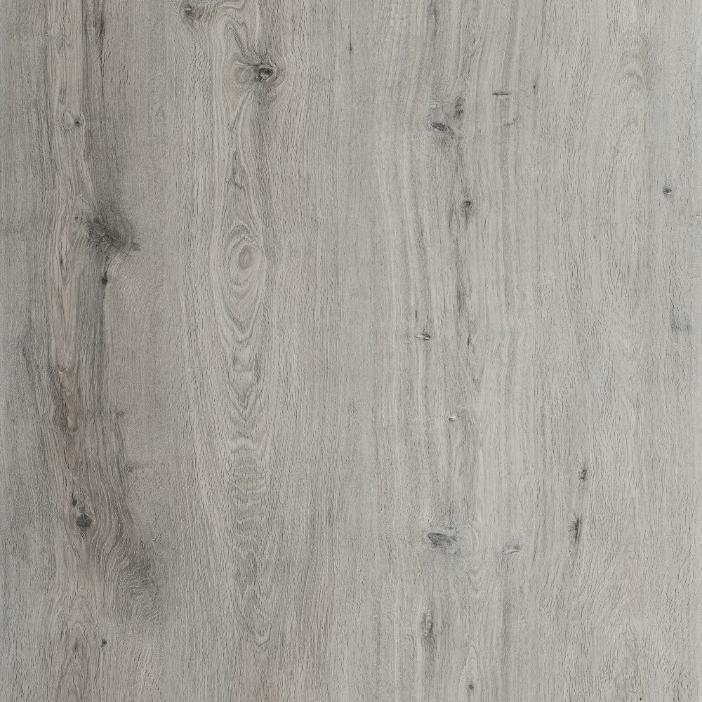 Manor Grey Oak Waterproof Luxury Rigid Core (Built-in Underlay) - 6.5(0.5)x228x1524 - SPCXL29 image 0