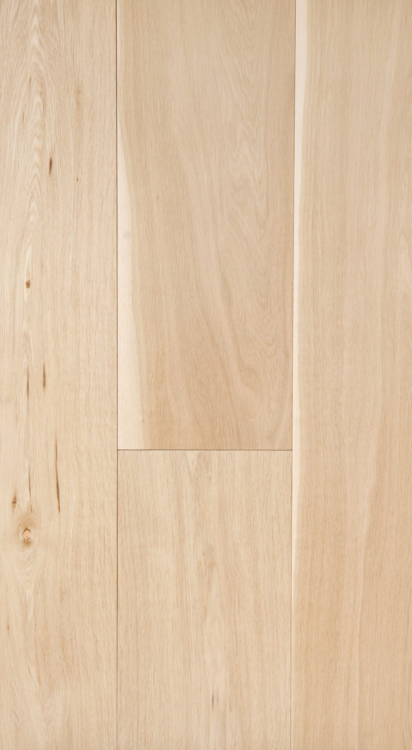 20(4)x300x2200 Unfinished Extra Wide Engineered Oak image 0