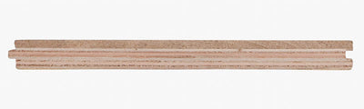 14(3)x190 Matt Lacquered Oak Flooring image 6