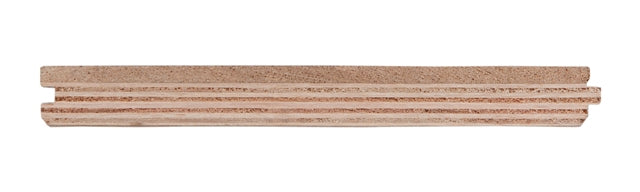 21(6)x240x1900 Unfinished Extra Wide Oak Flooring image 5