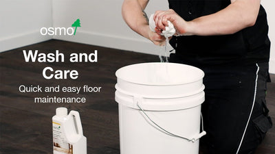 Osmo Wash and Care (8016)