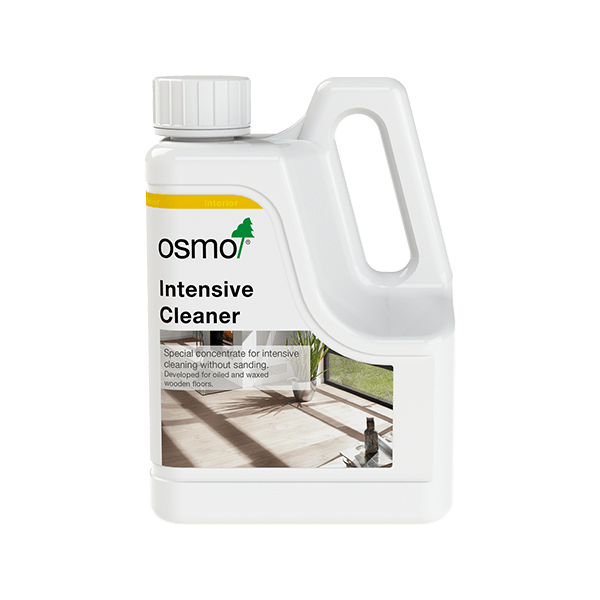Osmo Intensive Cleaner 1 LTR