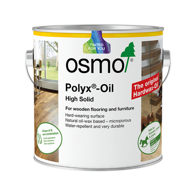 Osmo Polyx Oil Original Clear