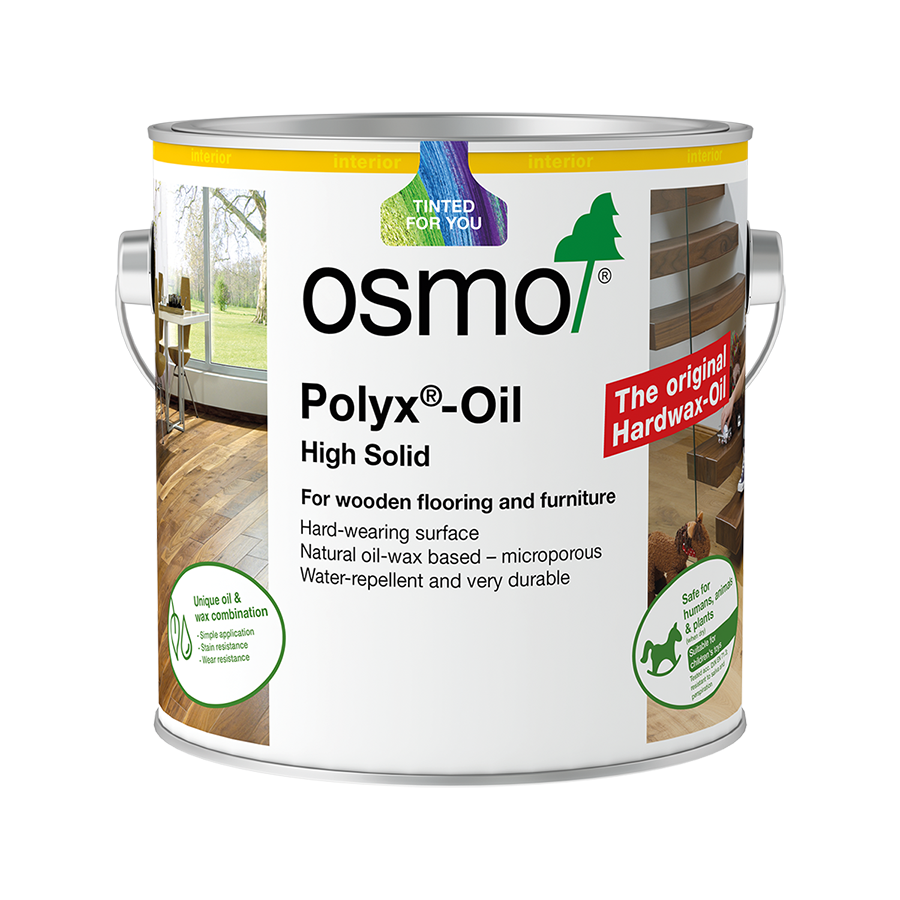Osmo Polyx Oil Original Clear